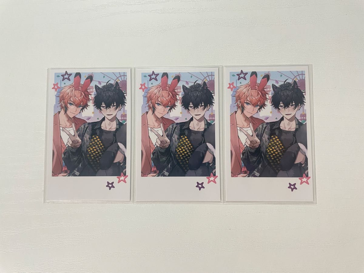 にじさんじ アニディール コラボ Anideal オードトワレ 香水 Oriens 外