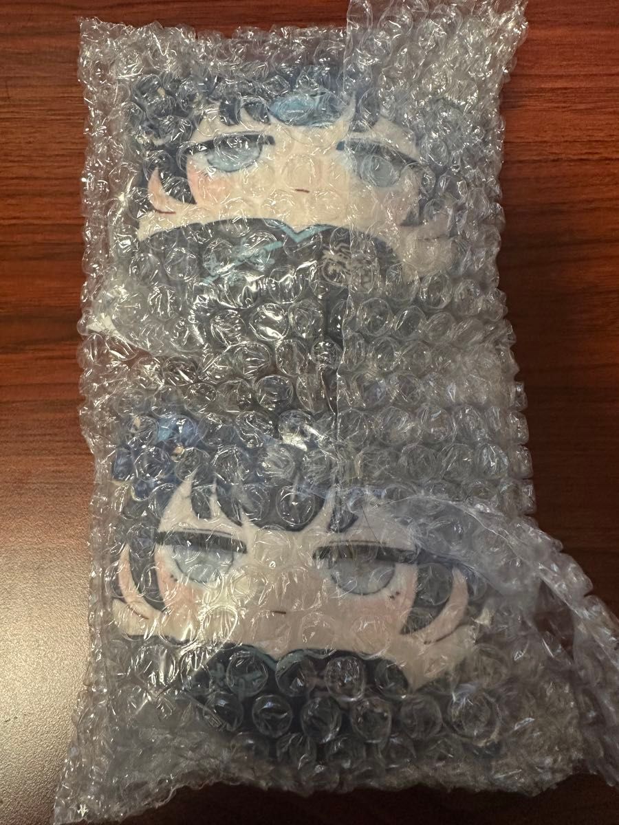 日本未発売・大陸限定・韓国限定】ブルーアーカイブ ブルアカ V-SQUARE