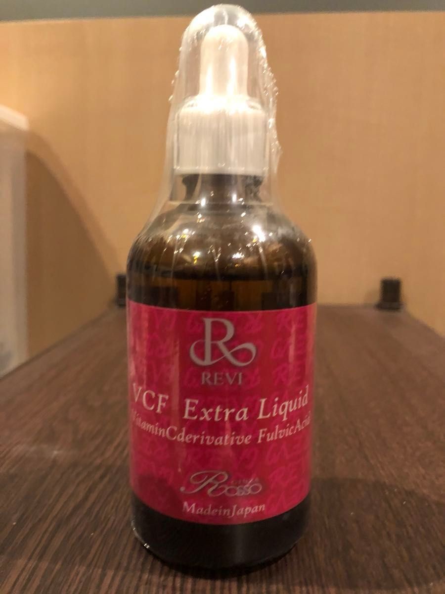 新品未使用】業務用 REVI CYリキッド100ml（再生因子リキッド）｜Yahoo