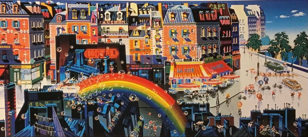 ジグソーパズル 1000ピース ヒロ・ヤマガタ 『ライト兄弟』｜Yahoo