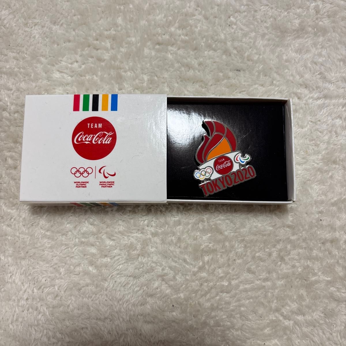 2020東京オリンピック コカ・コーラ オリンピック 聖火リレー 都道府県