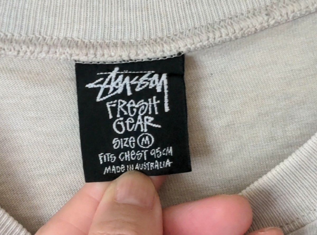 stussy インフルエンサー着用 カラビナ 新品未使用 完売品｜Yahoo