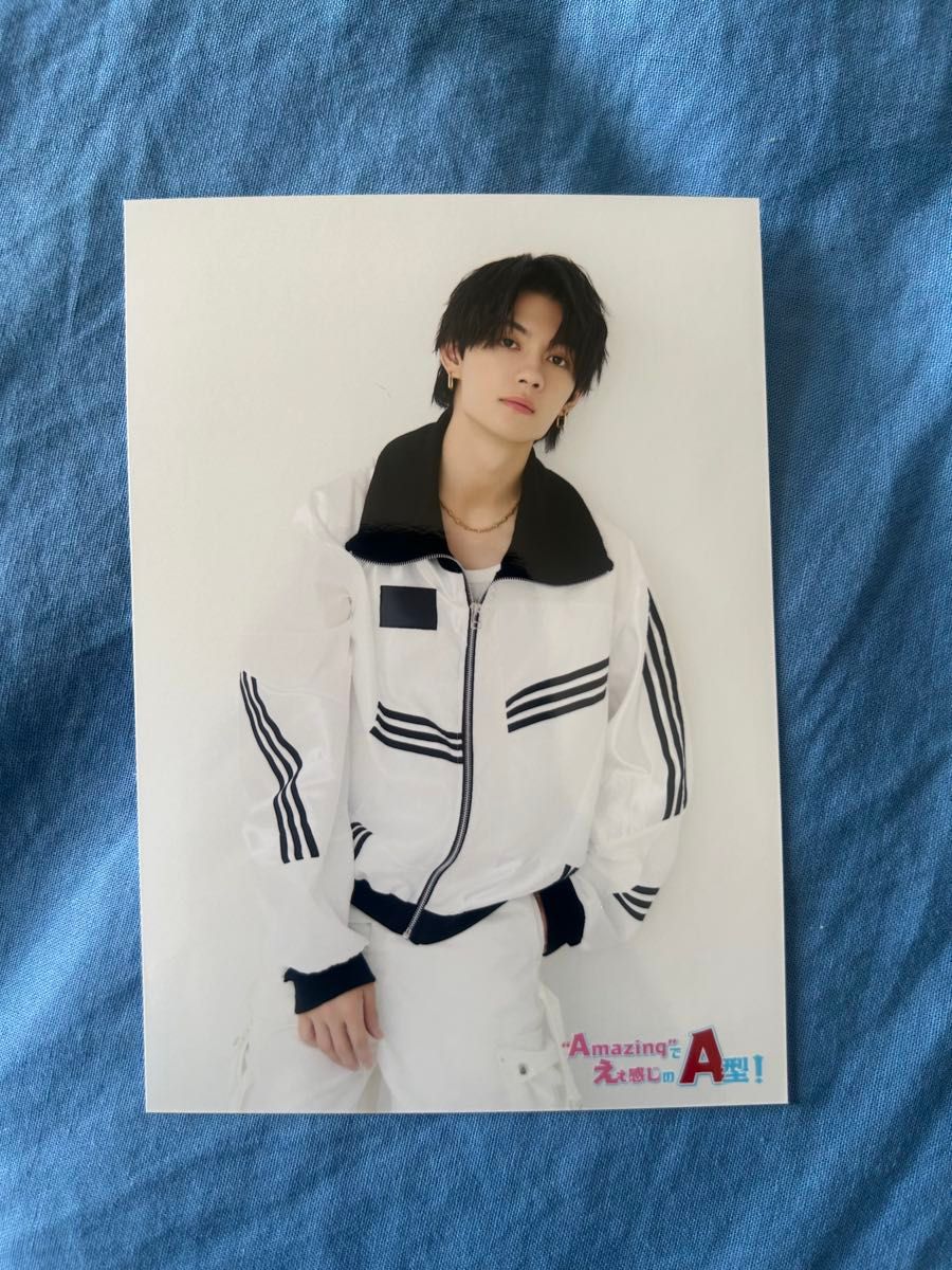 ONE N' ONLY REI 沢村玲 サイン 生写真 運動会｜Yahoo!フリマ（旧