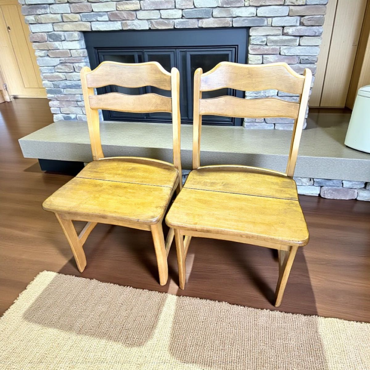 高級 カリモク家具 ダイニングチェア アームチェア コントラクト 食卓