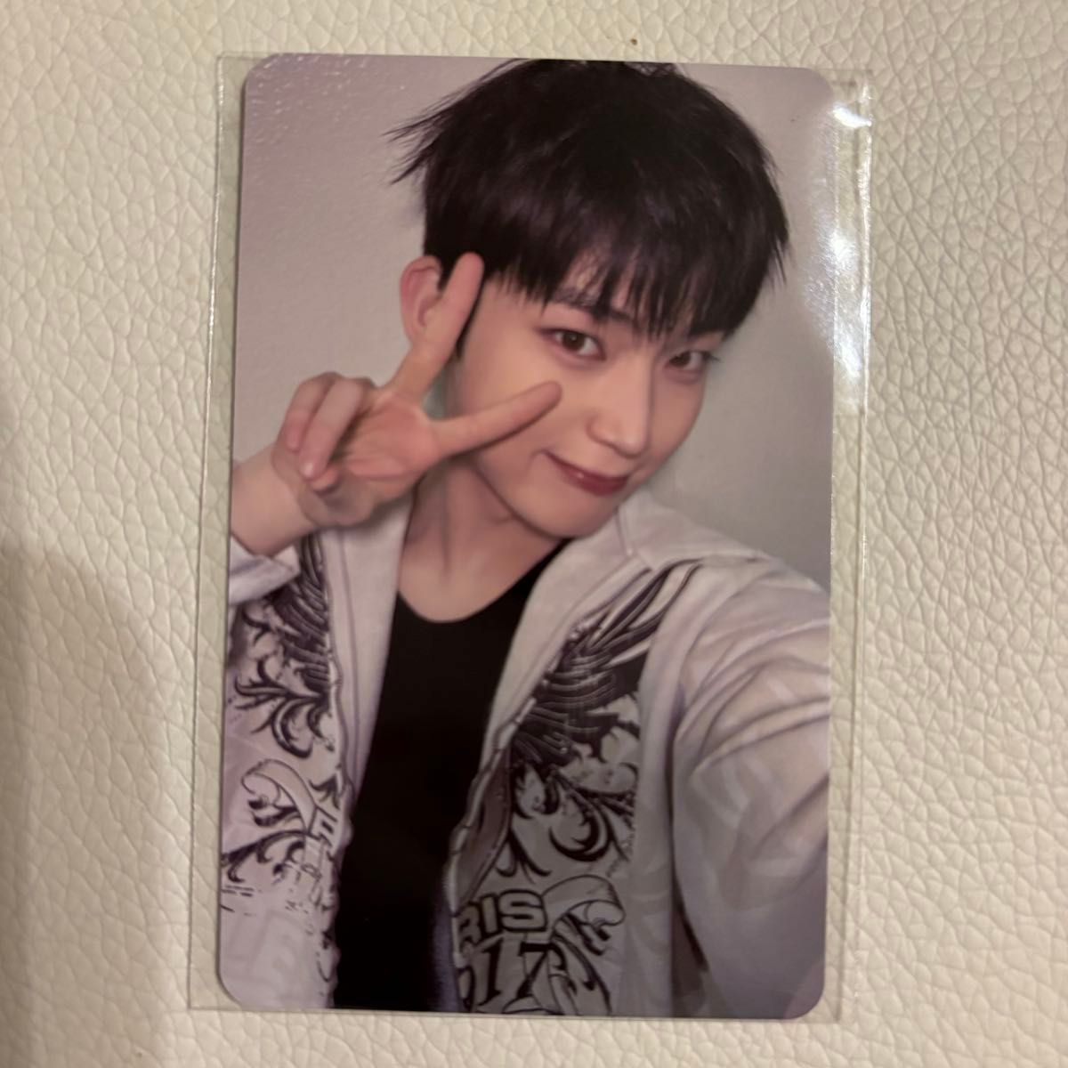 enhypen ソヌ トレカ 3枚セット ラキドロ｜Yahoo!フリマ（旧PayPayフリマ）