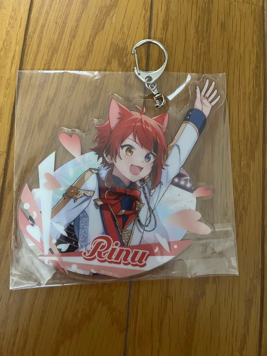 すとぷり 莉犬くん AGF カード コレカ コレクションカード 莉犬｜Yahoo