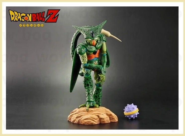 ドラゴンボールアライズ最長老 SPカラー クリリン特典付き アライズ