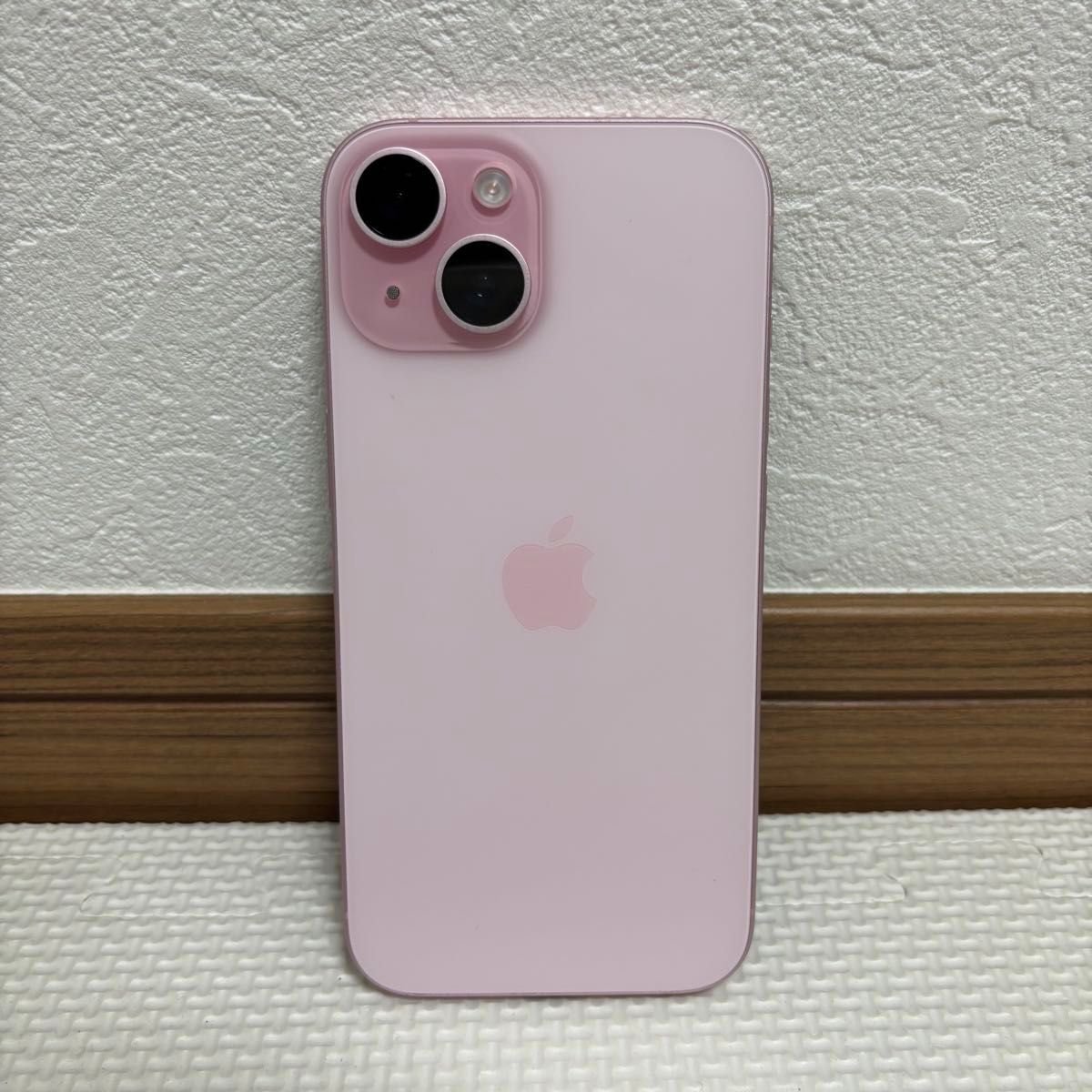 Apple iPhone 15 256GB ピンク iPhone iPhone 15 iPhone本体 - 最安値