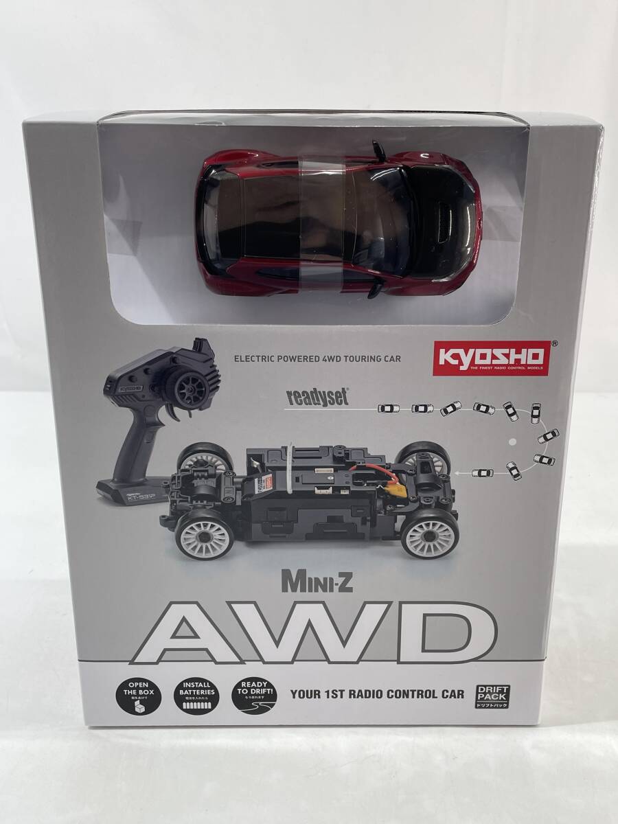 Yahoo!オークション -「ミニッツヤリス」の落札相場・落札価格