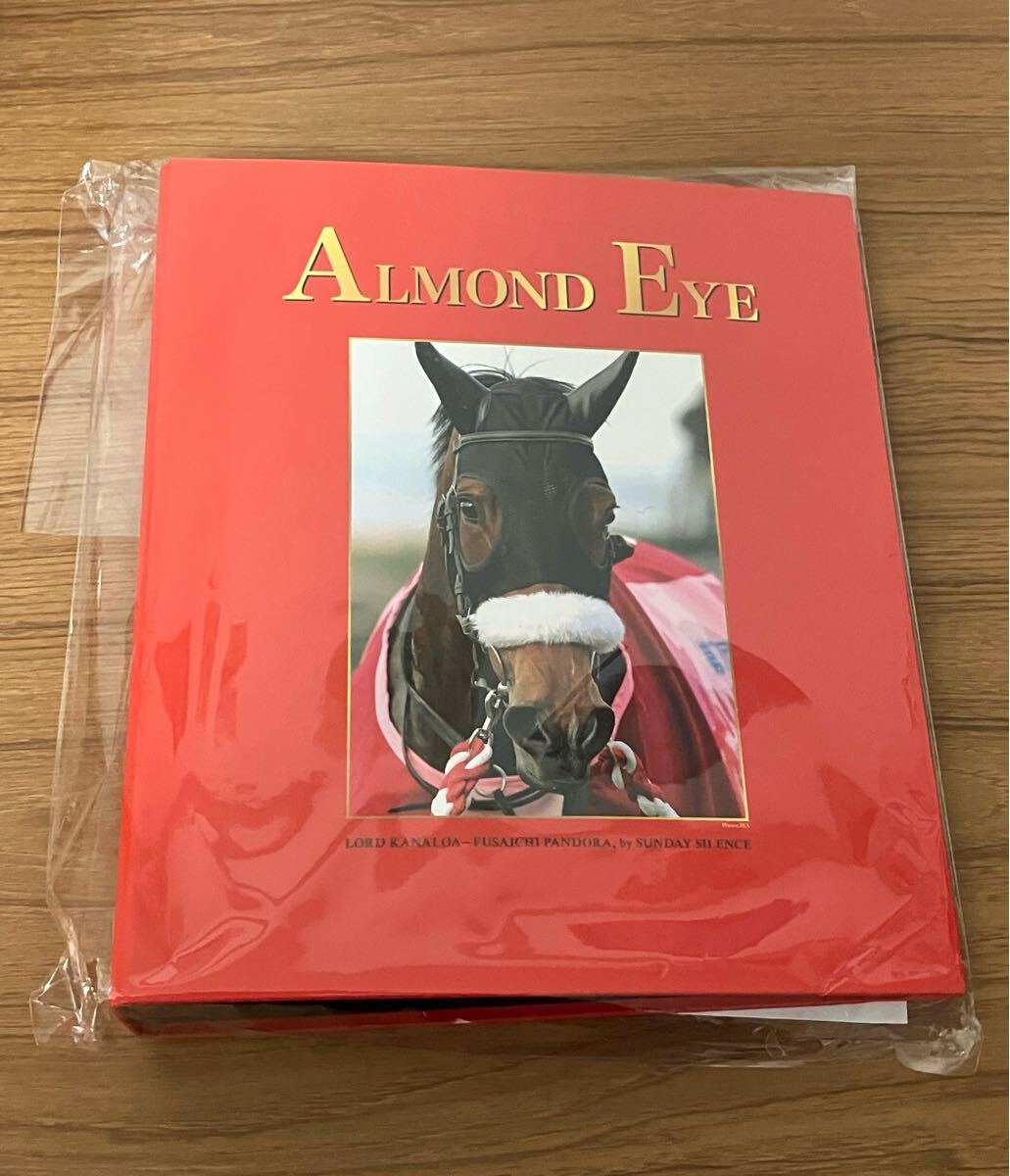 Yahoo!オークション -「アーモンドアイ」(トレーディングカード) の