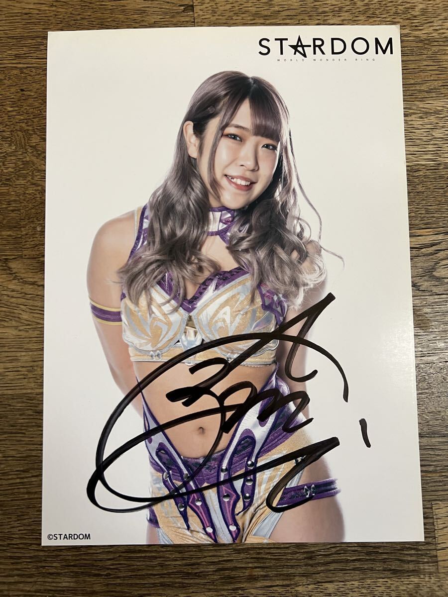 Yahoo!オークション -「スターダムazm」(格闘技、プロレス) (スポーツ