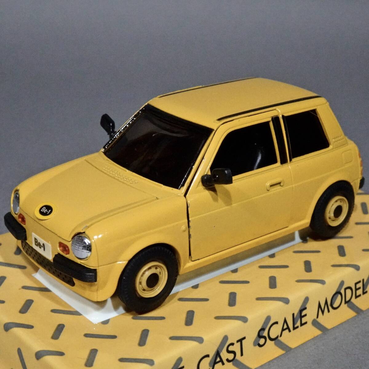 Yahoo!オークション -「バンダイ be-1」の落札相場・落札価格