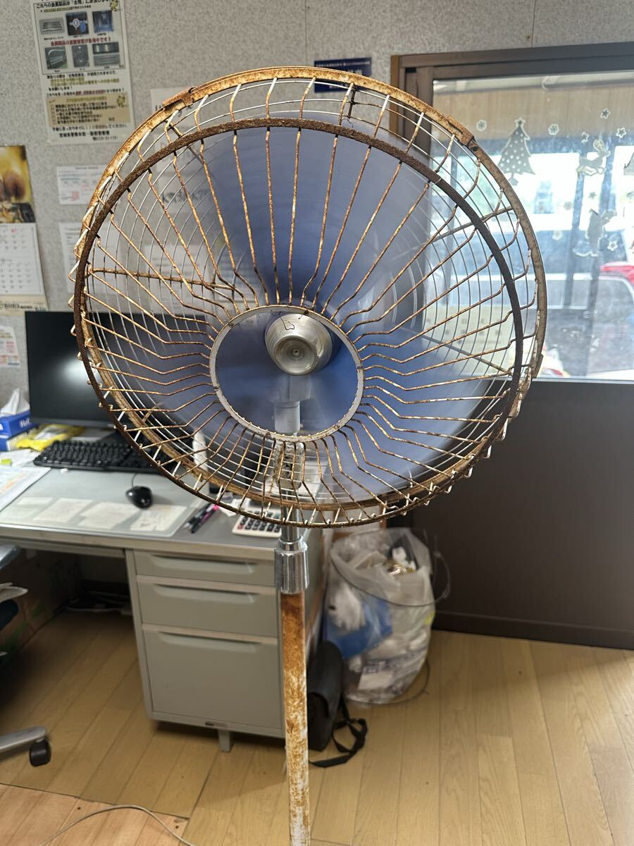 Yahoo!オークション -「(フジ fuji)」(扇風機) (電化製品)の落札相場