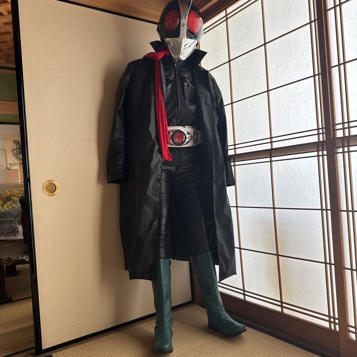 2026年最新】仮面ライダーのアトラクション用コスプレ衣装 - Yahoo