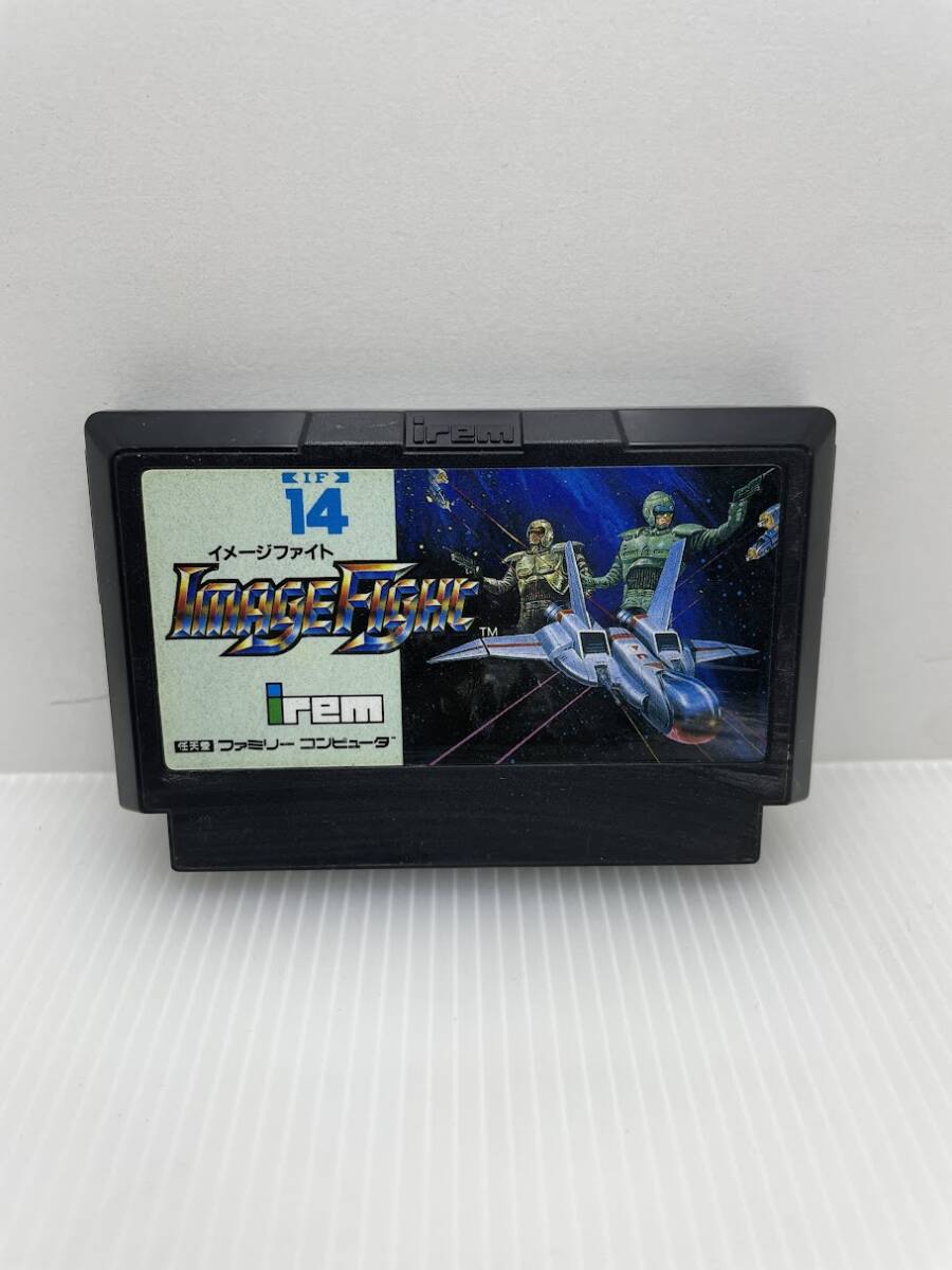 Yahoo!オークション -「イメージファイトfc」の落札相場・落札価格