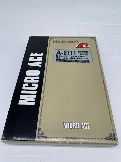 Yahoo!オークション -「マイクロエース 伊豆急100系」の落札相場・落札価格