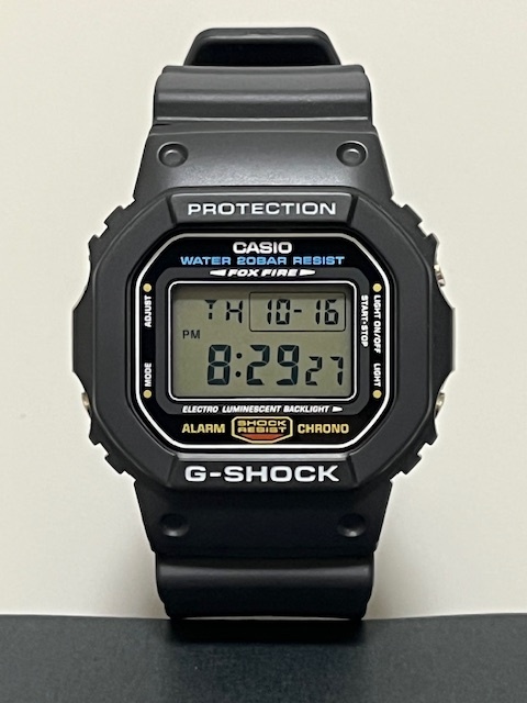 Yahoo!オークション -「g-shock (kawasaki カワサキ)」の落札相場