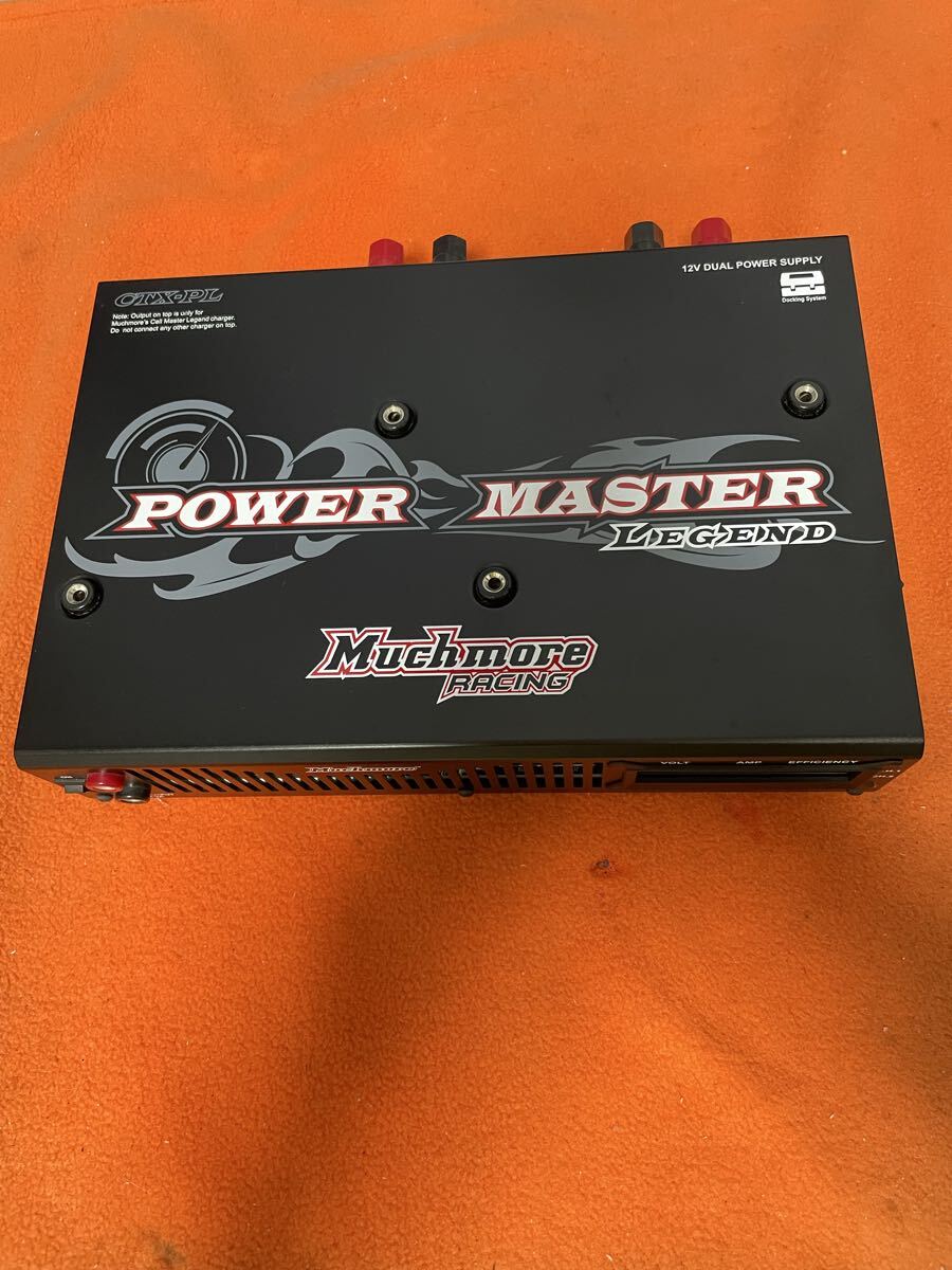 Yahoo!オークション -「マッチモアパワーマスター」(ホビーラジコン