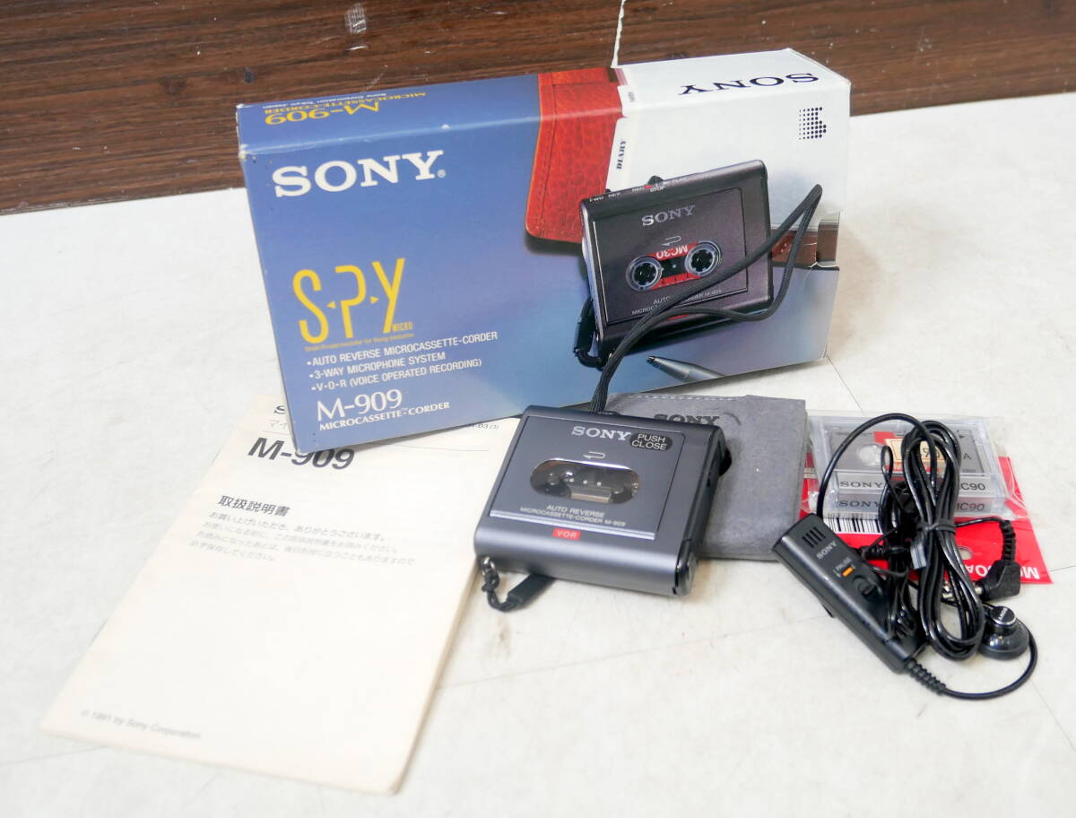 Yahoo!オークション -「sony m909」の落札相場・落札価格