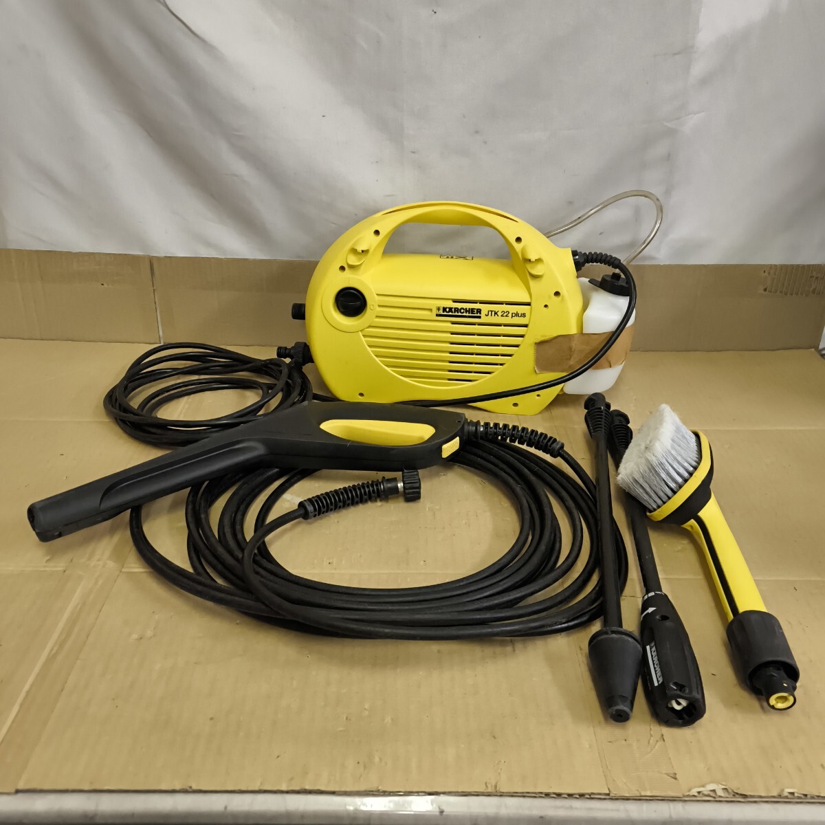 Yahoo!オークション -「jtk22 plus」(工具、DIY用品) の落札相場・落札価格