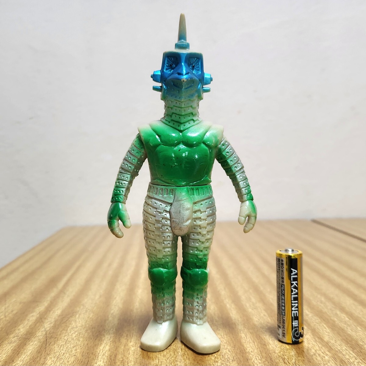 Yahoo!オークション -「ウインダム ソフビ」(ビンテージ) の落札相場