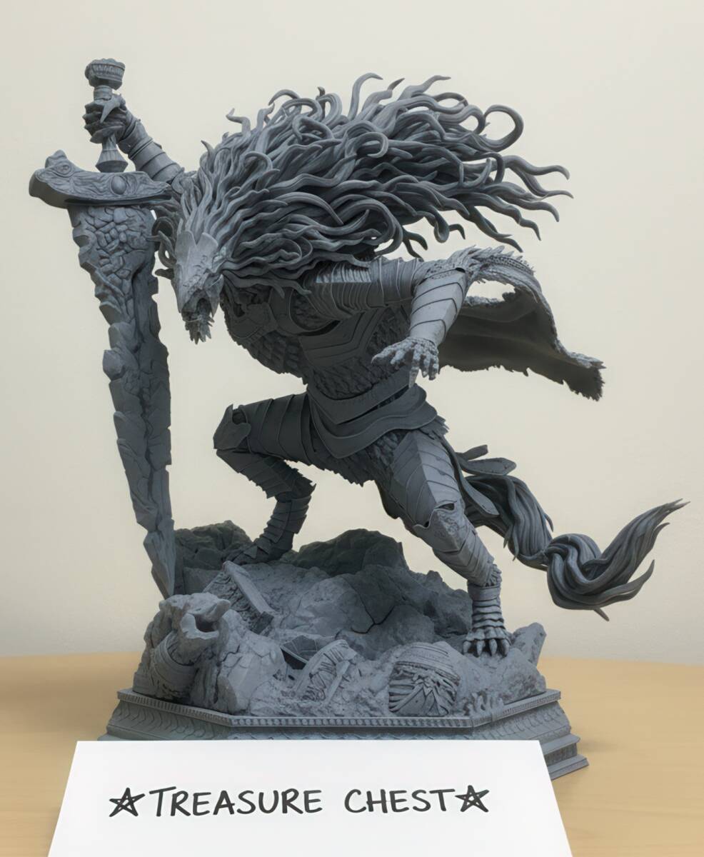 2026年最新】Yahoo!オークション -エルデンリング ガレージキットの