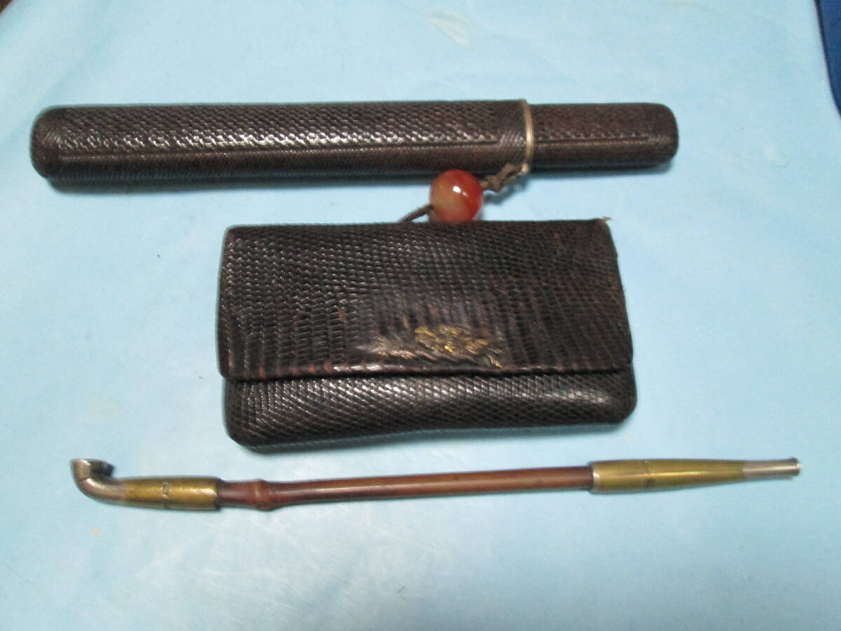 Yahoo!オークション -「網代煙管筒」の落札相場・落札価格