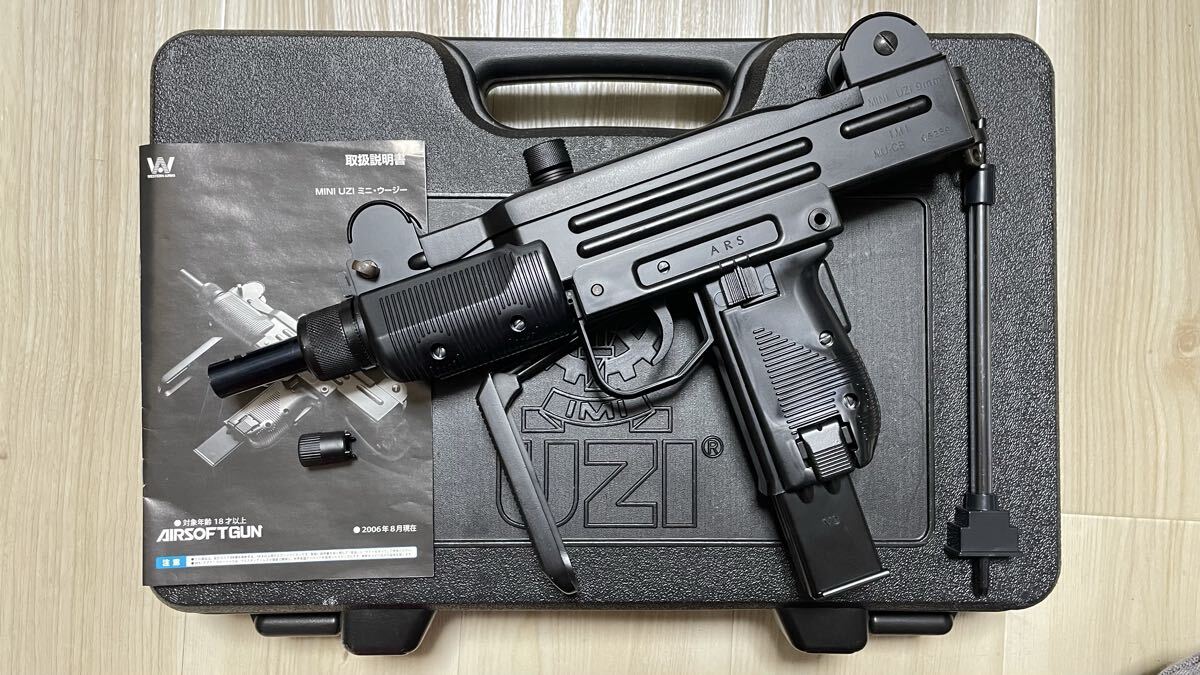 Yahoo!オークション -「wa uzi」の落札相場・落札価格