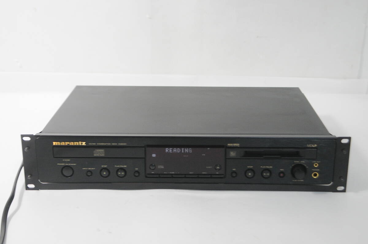 Yahoo!オークション -「marantz cm6001」の落札相場・落札価格