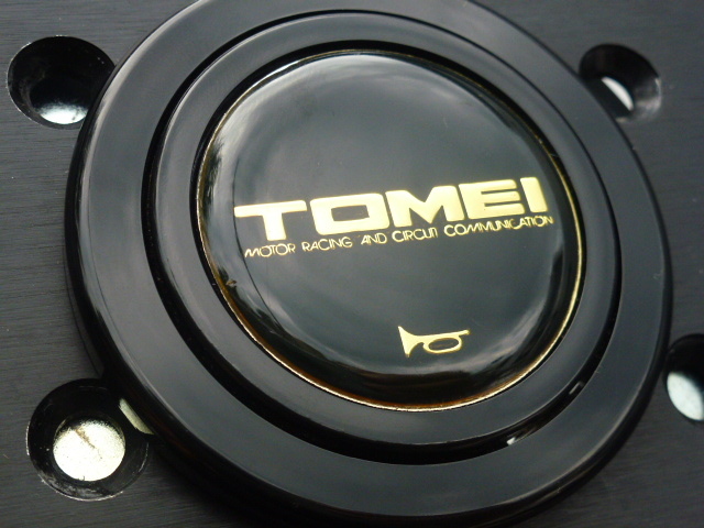 Yahoo!オークション -「tomei」(ステアリング) (パーツ)の落札相場