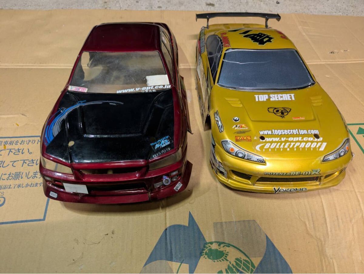 Yahoo!オークション -「er34」(自動車) (ホビーラジコン)の落札相場