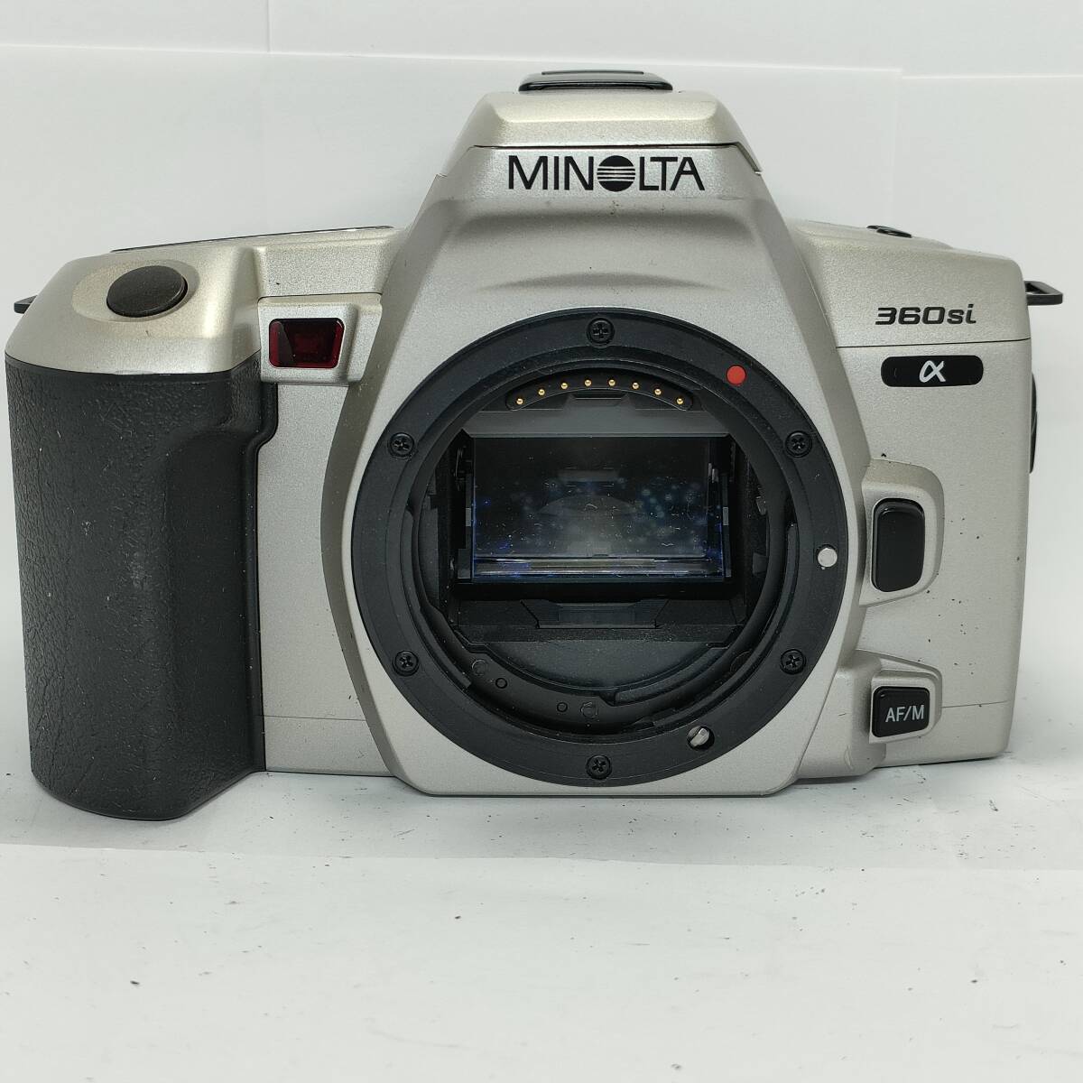 コニカ ミノルタ α-360si ボディ オークション比較 - 価格.com