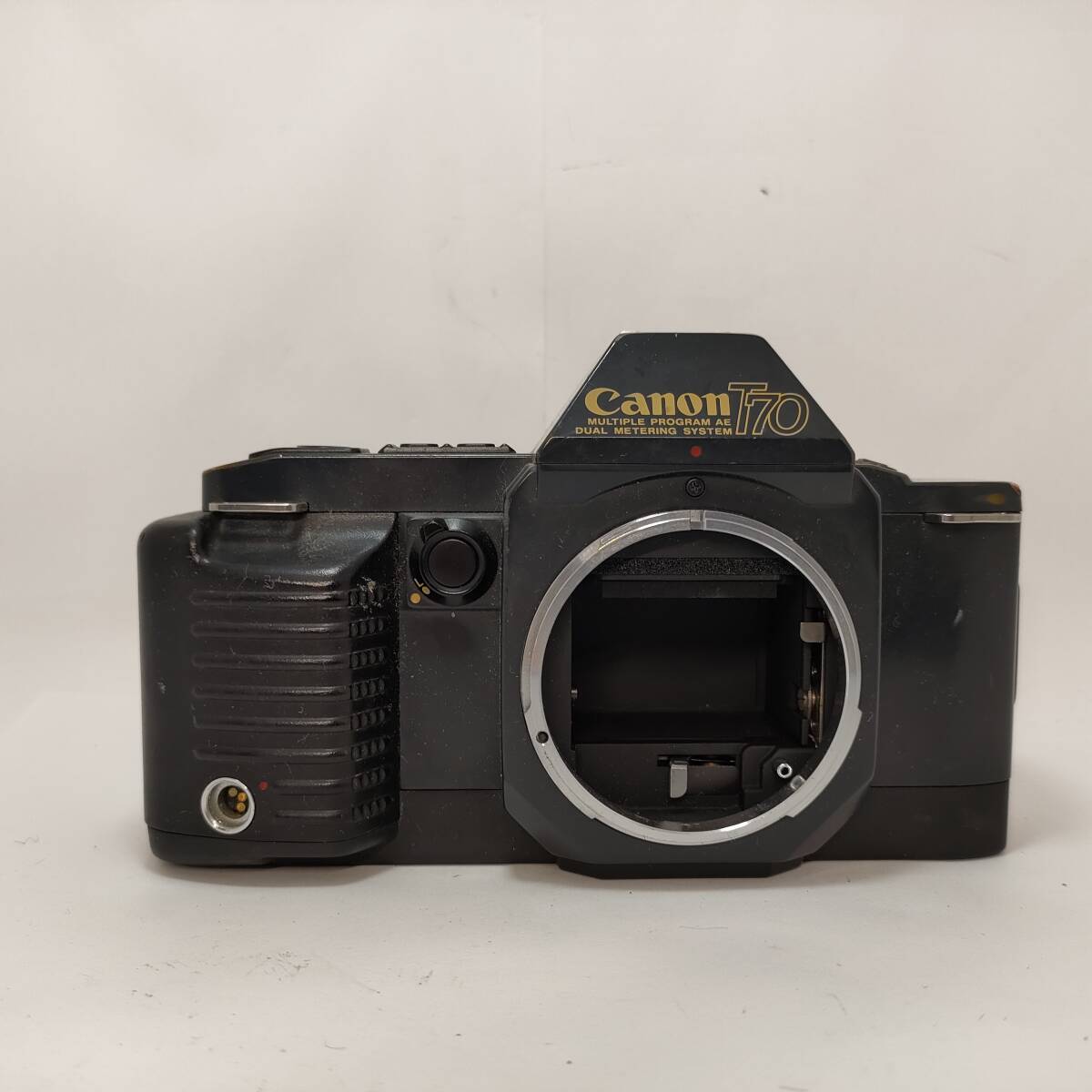 Yahoo!オークション -「canon t70」(フィルムカメラ) (カメラ、光学