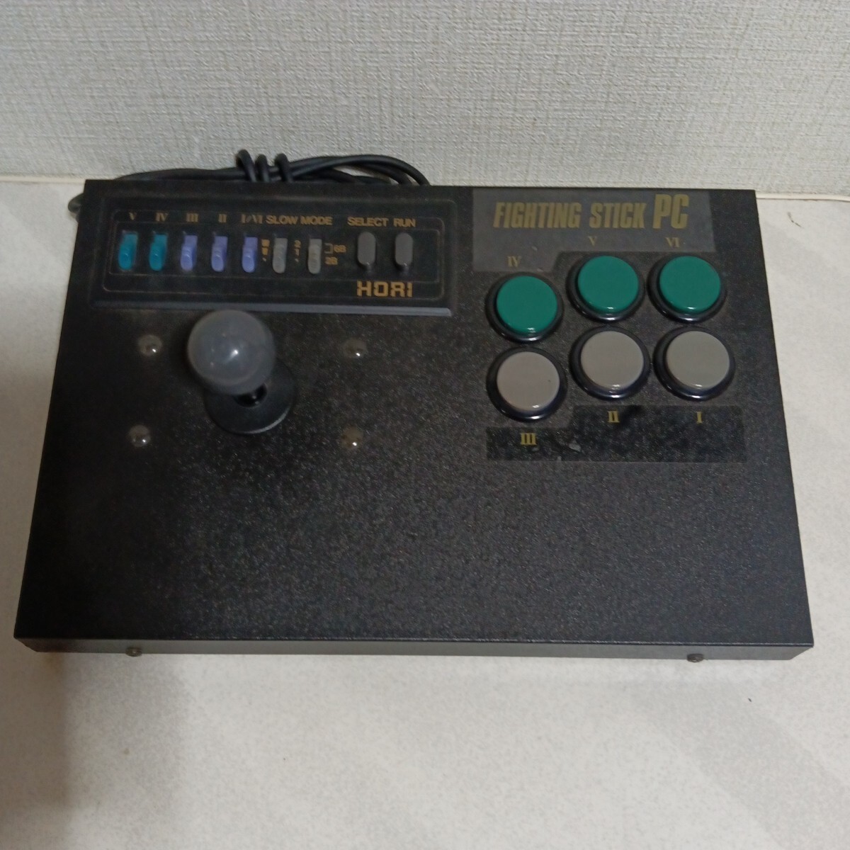 Yahoo!オークション -「ファイティングスティック」(PCエンジン) (NEC