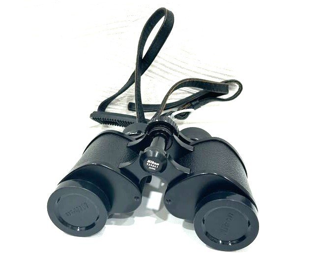 Yahoo!オークション -「ニコン 8x30 8.3° wf」(双眼鏡) (カメラ、光学