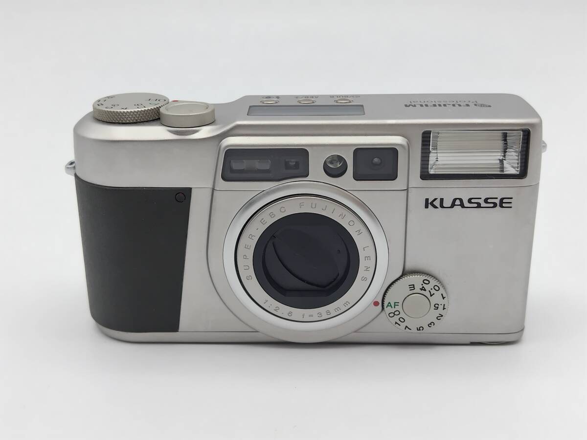 Yahoo!オークション -「fujifilm klasse クラッセ」の落札相場・落札価格