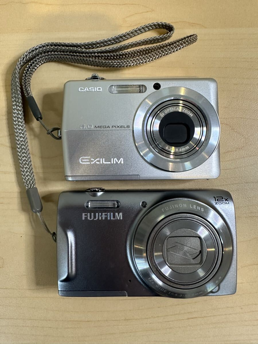 Yahoo!オークション -「finepix t500」の落札相場・落札価格