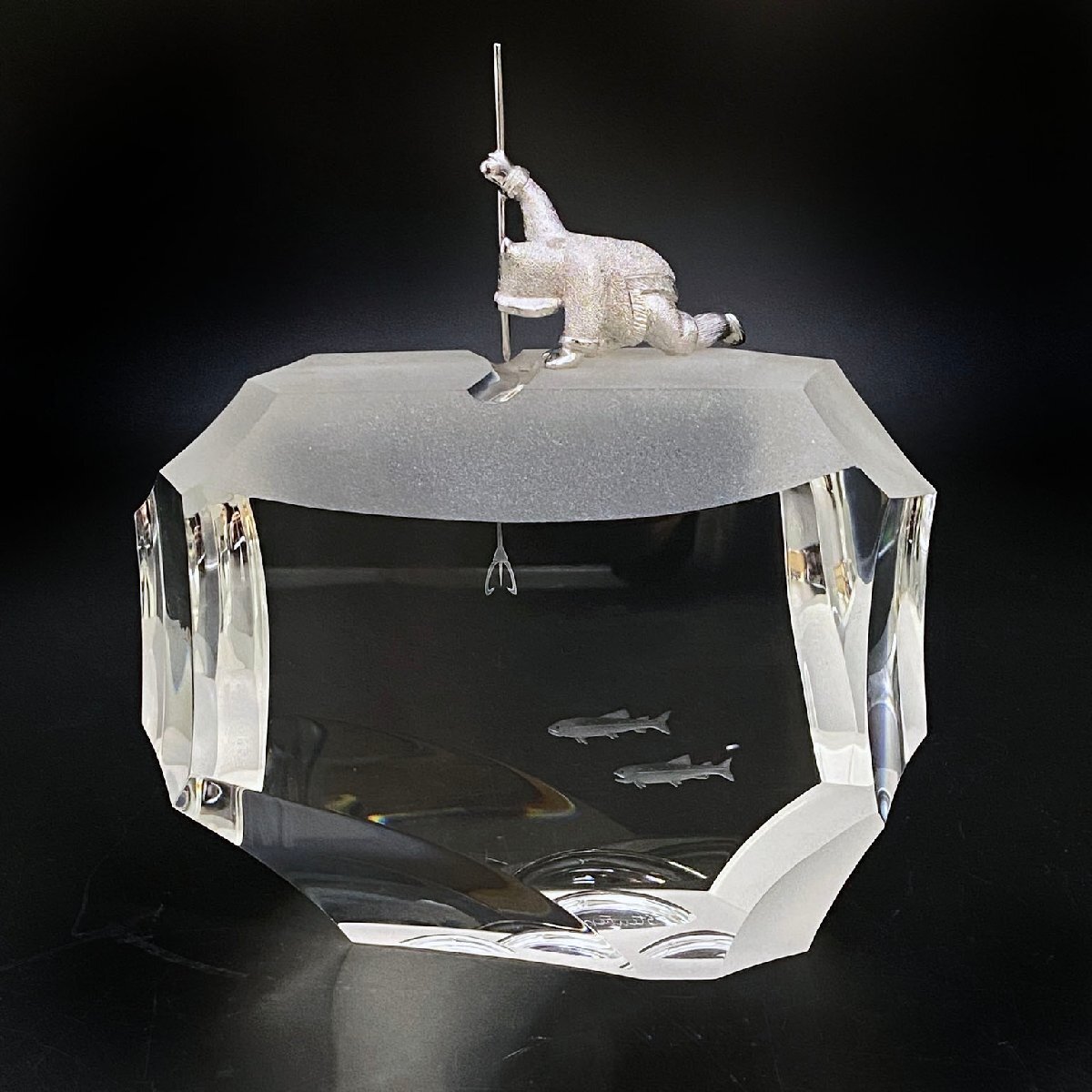 Yahoo!オークション -「スチューベン」(クリスタルガラス) (ガラス)の