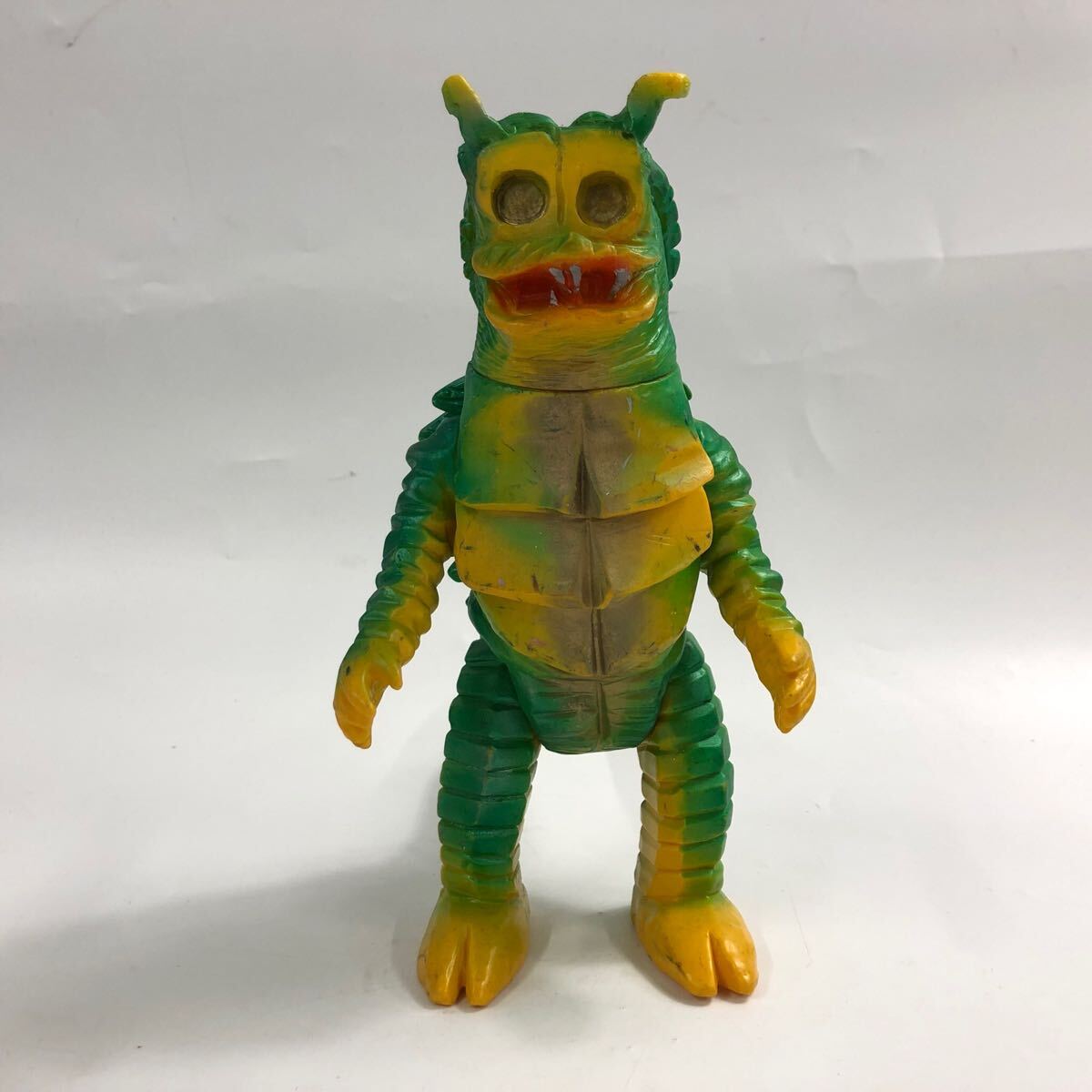 Yahoo!オークション -「ブルマァク ベムスター」の落札相場・落札価格