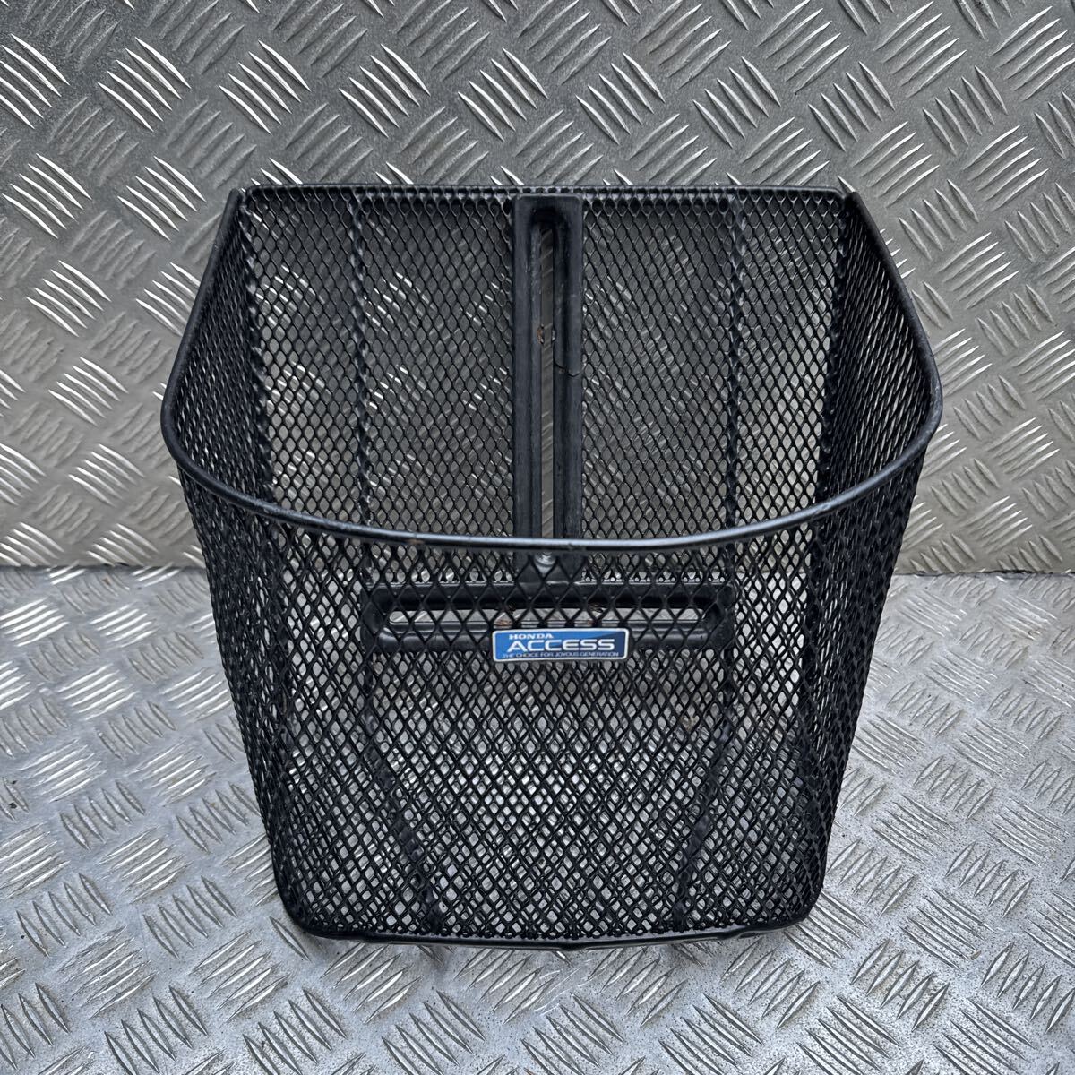 Yahoo!オークション -「(ディオ dio af34 af35)」(フロントバスケット