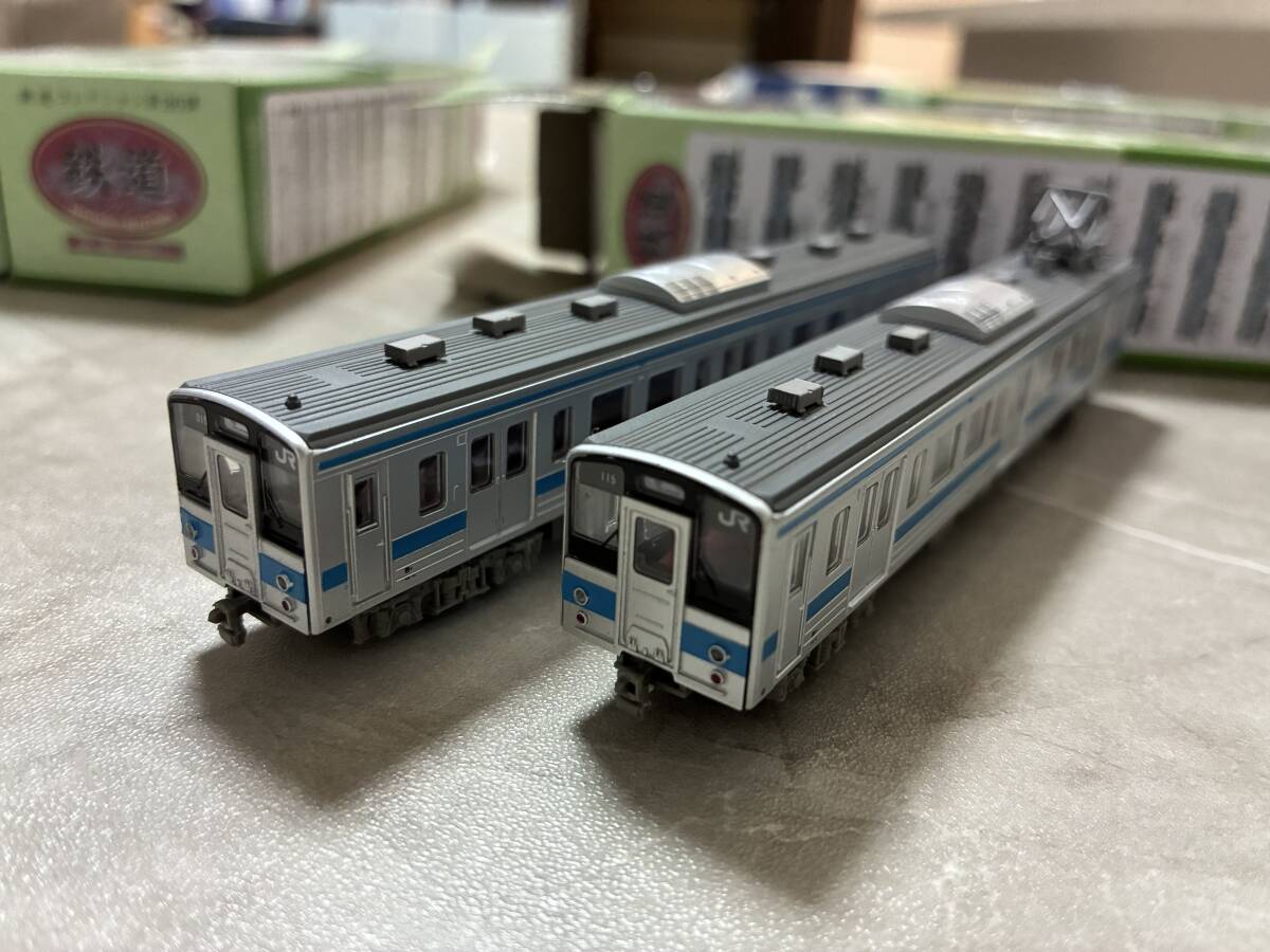 Yahoo!オークション -「121系 四国」(Nゲージ) (鉄道模型)の落札相場