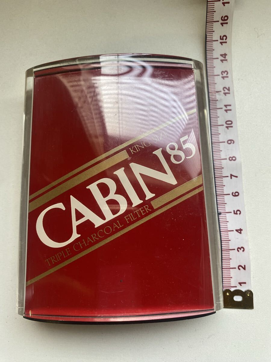 Yahoo!オークション -「cabin 灰皿」(アンティーク、コレクション) の