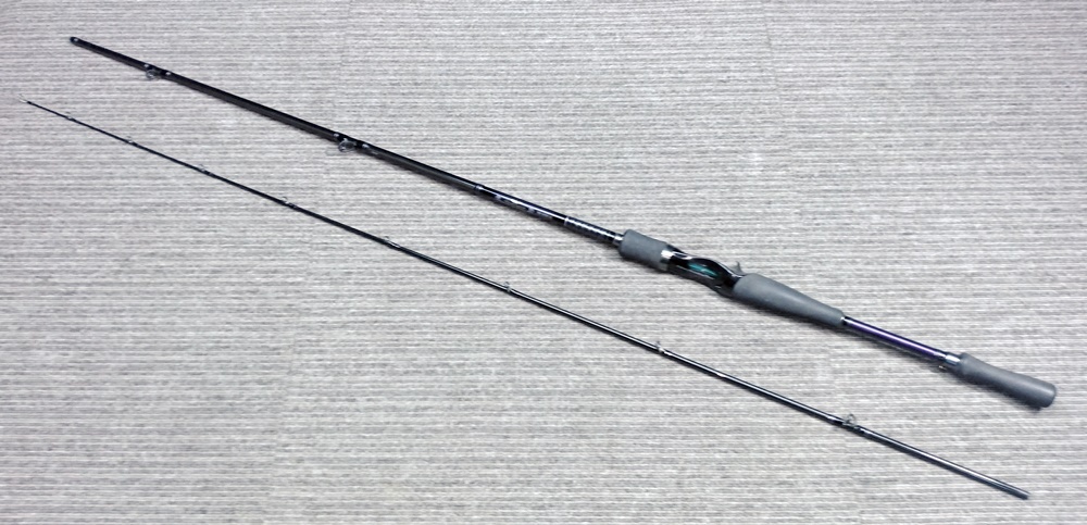 Yahoo!オークション -「ダイワ ハートランド hl702hrb-ags14」の落札