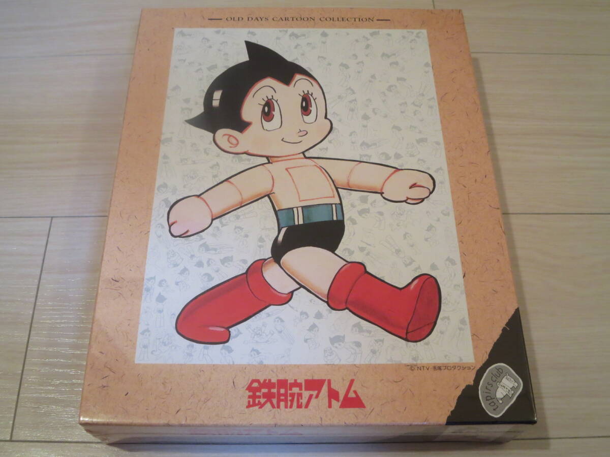 2026年最新】Yahoo!オークション -鉄腕アトム(パズル)の中古品・新品