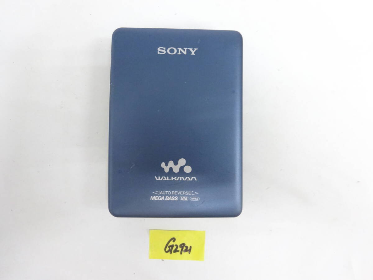 Yahoo!オークション -「sony wm-ex631」の落札相場・落札価格