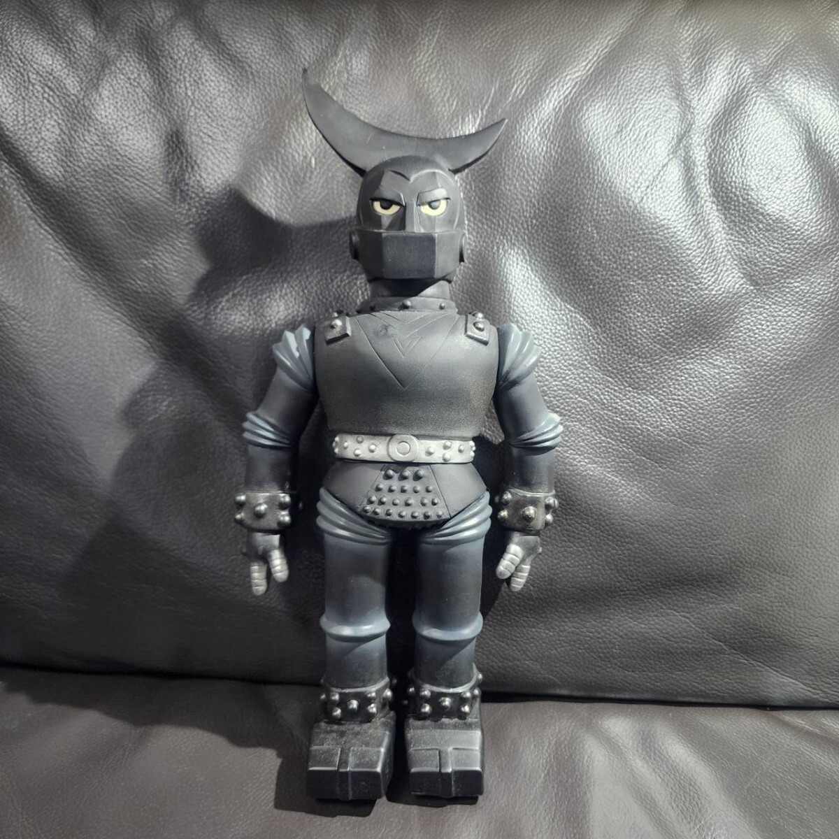 Yahoo!オークション -「ジャイアントロボ」(ソフビ) (ビンテージ)の