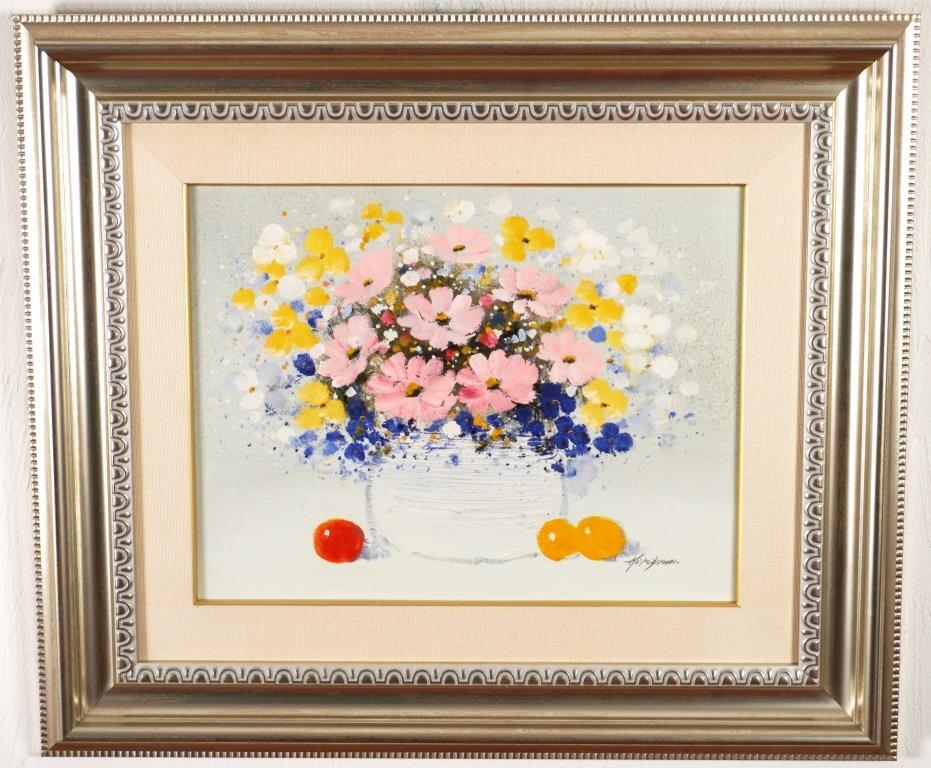 Yahoo!オークション -「講平」(絵画) (美術品)の落札相場・落札価格