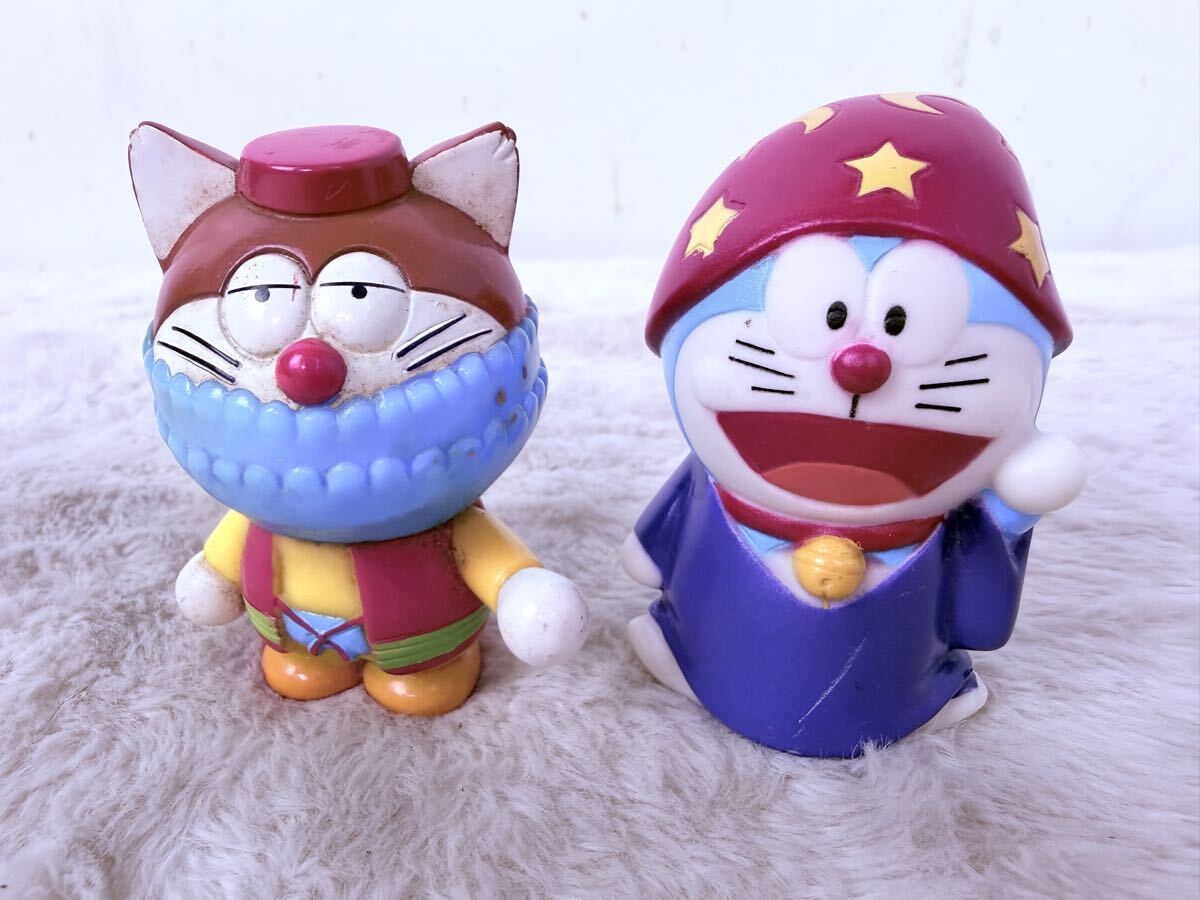 Yahoo!オークション - ドラえもん ぬいぐるみ ドラ ザギッド ドラリー