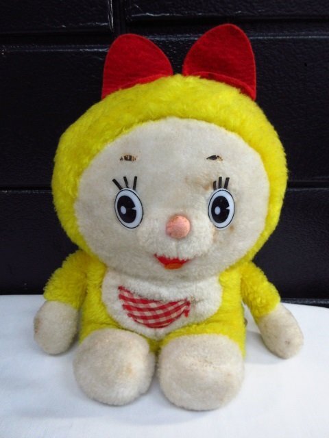 Yahoo!オークション -「プチアムール」(ぬいぐるみ) の落札相場・落札価格