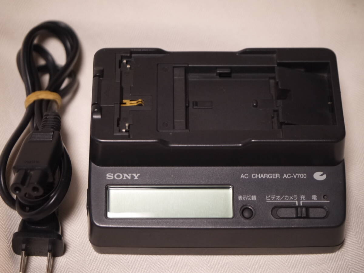 Yahoo!オークション -「ac-v700」の落札相場・落札価格